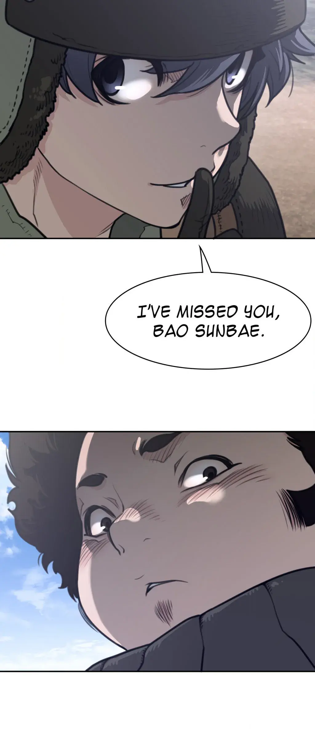 Perfect Half Episode 169 - Page 20