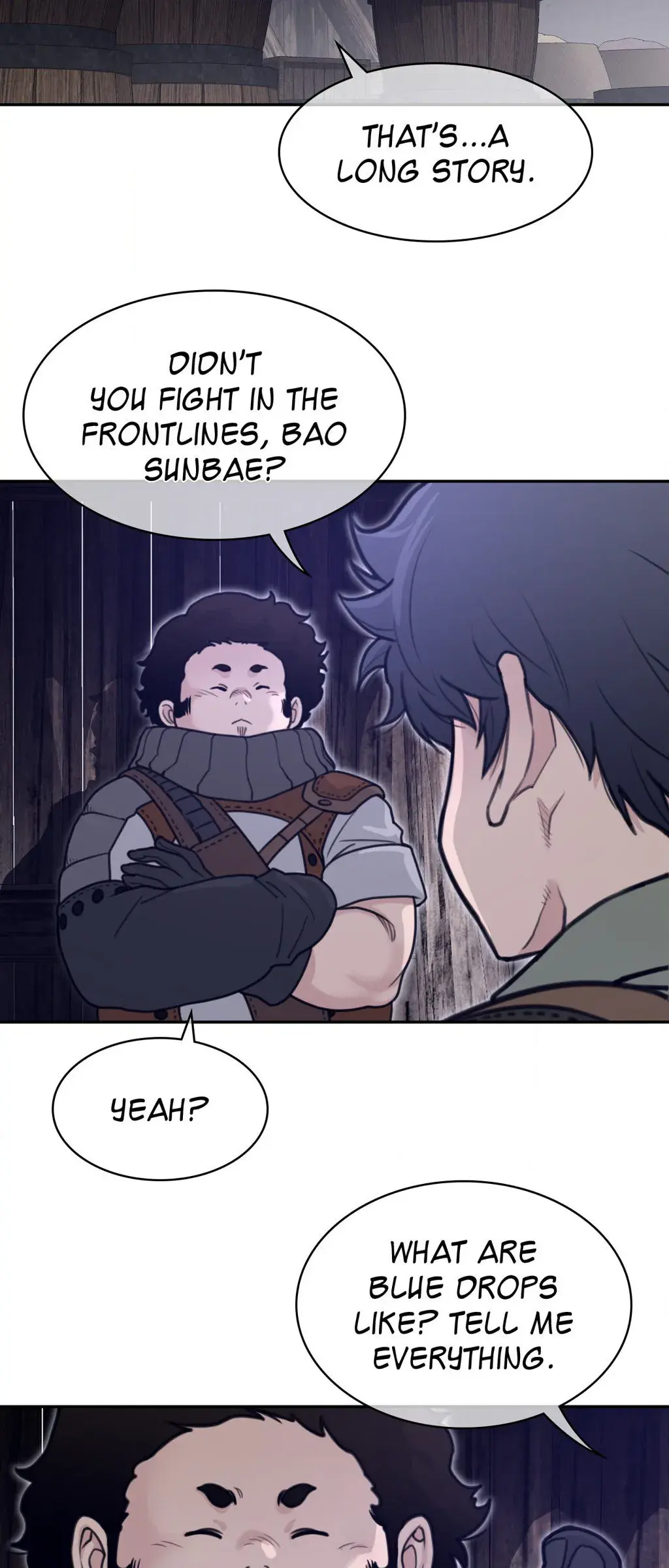 Perfect Half Episode 169 - Page 22