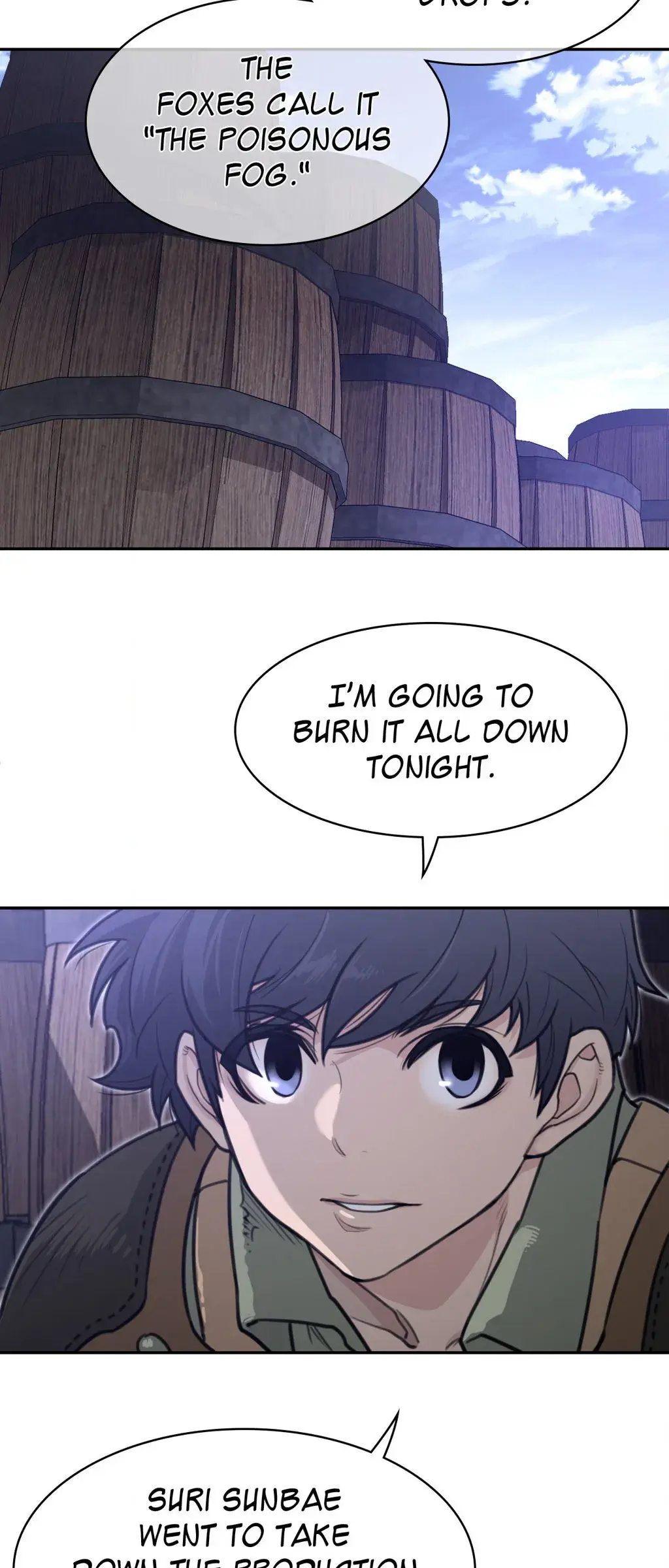 Perfect Half Episode 169 - Page 24