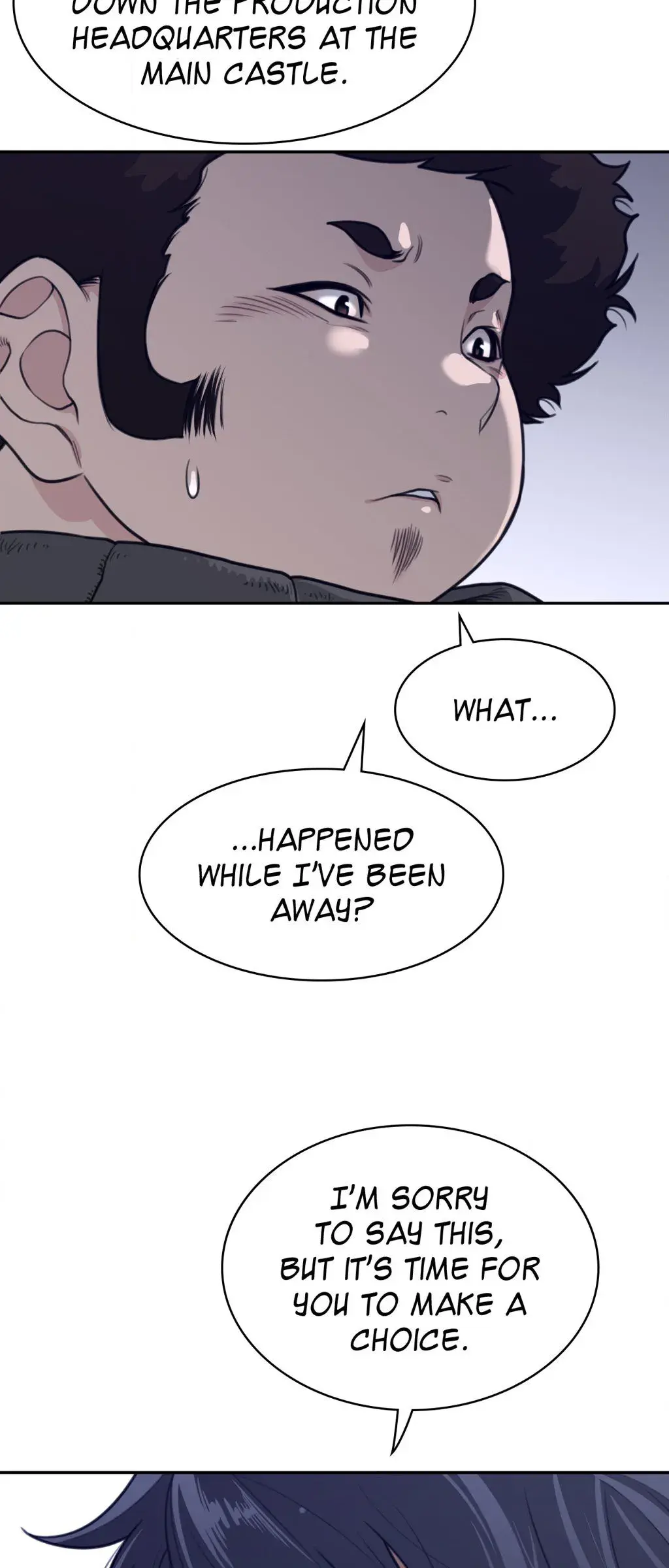 Perfect Half Episode 169 - Page 25