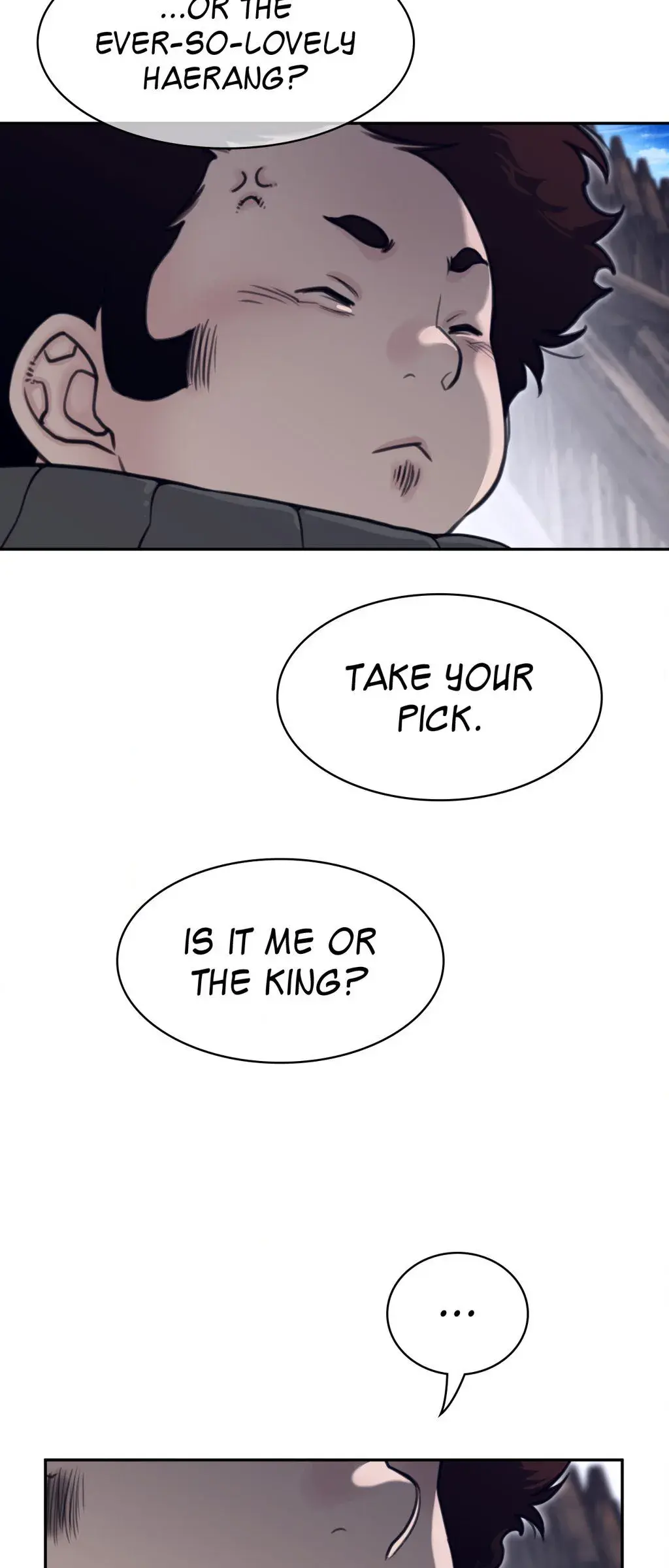 Perfect Half Episode 169 - Page 27