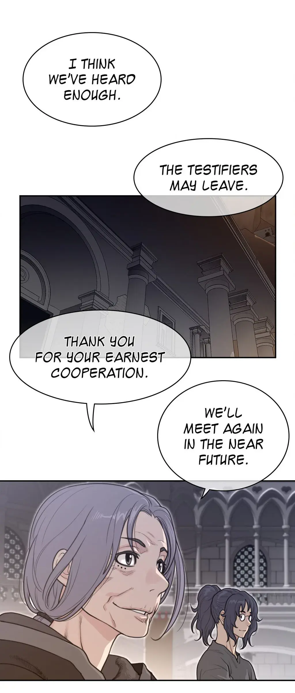 Perfect Half Episode 169 - Page 29