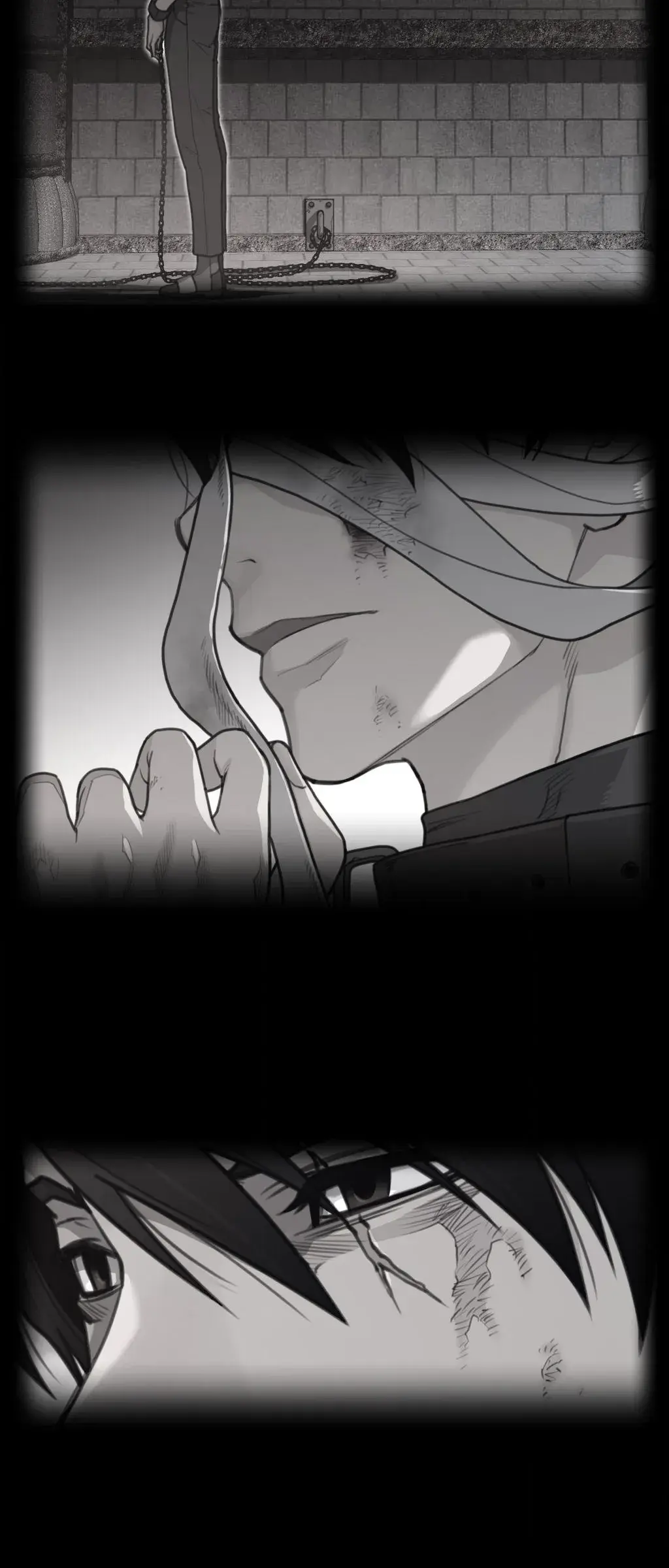 Perfect Half Episode 169 - Page 3