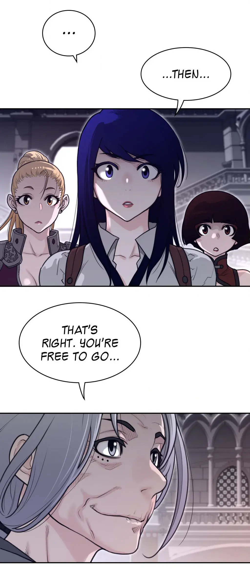 Perfect Half Episode 169 - Page 30