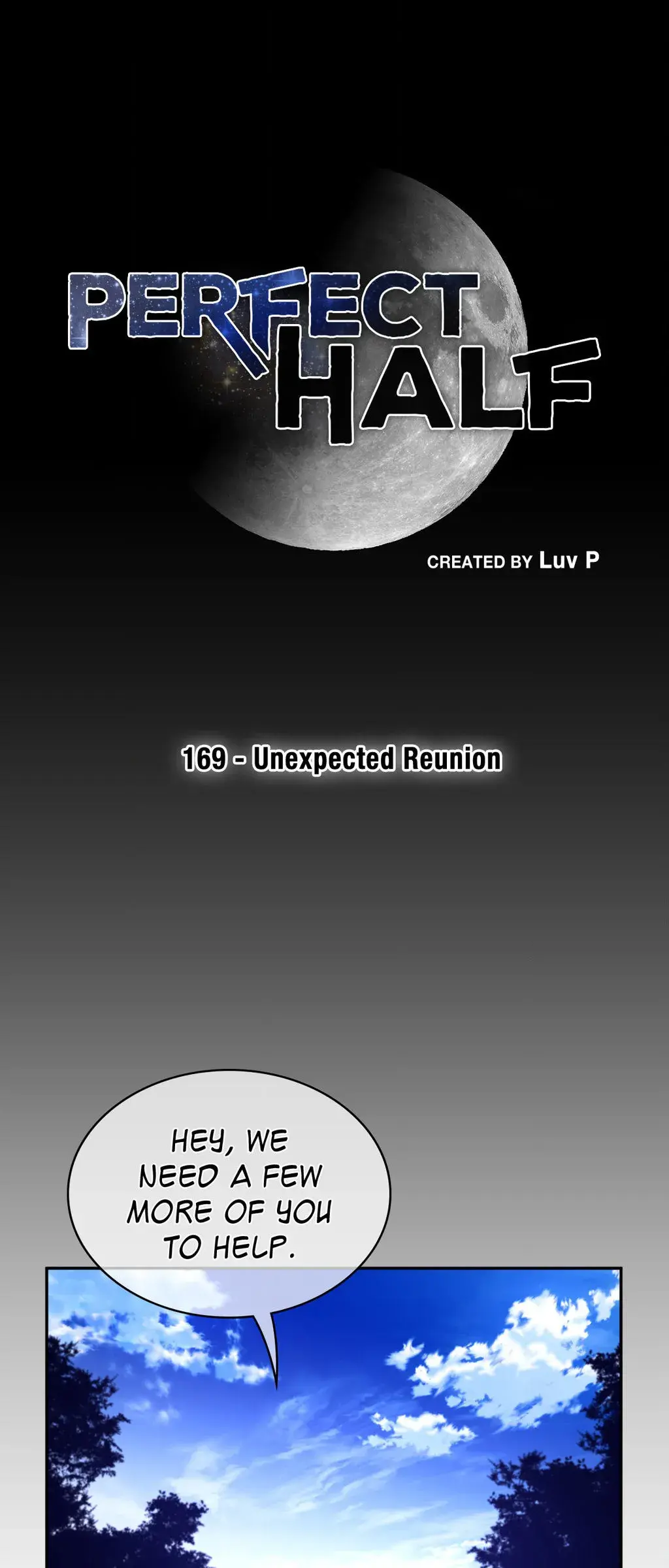 Perfect Half Episode 169 - Page 5