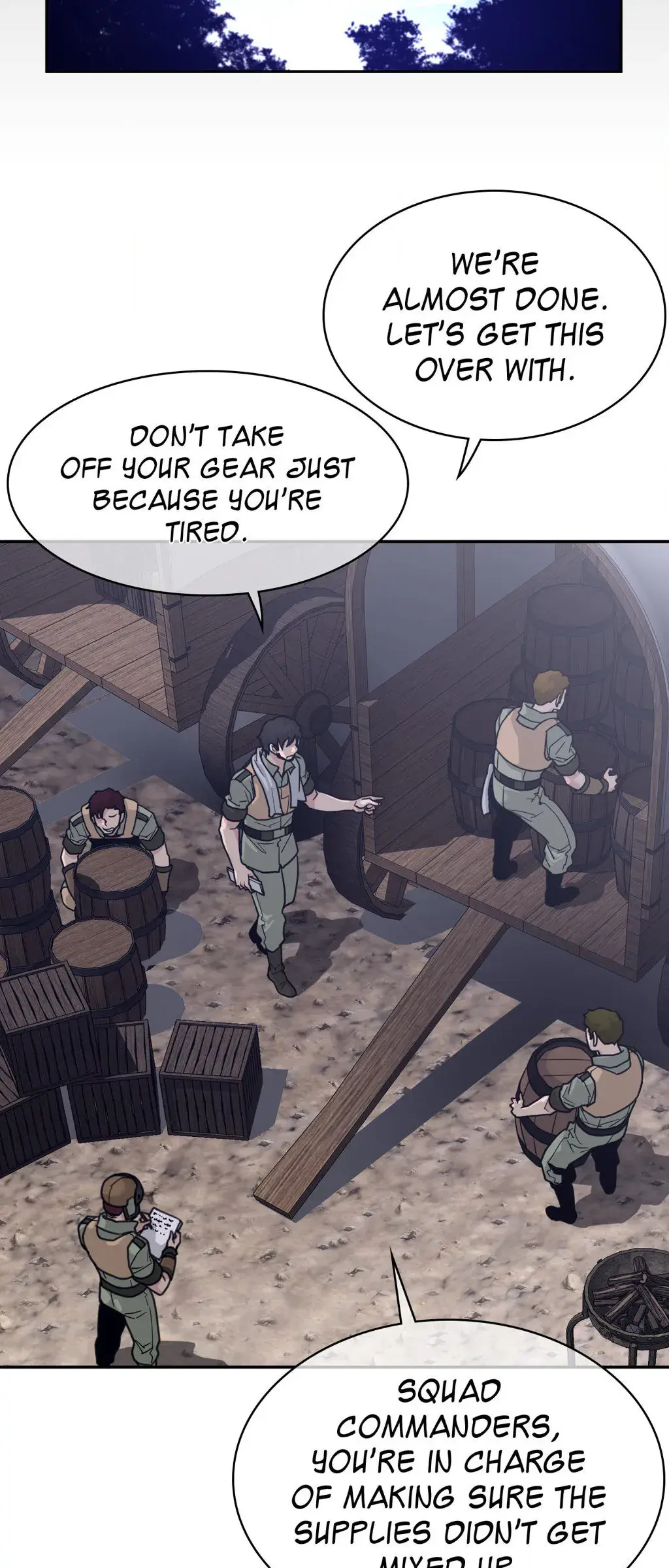 Perfect Half Episode 169 - Page 6