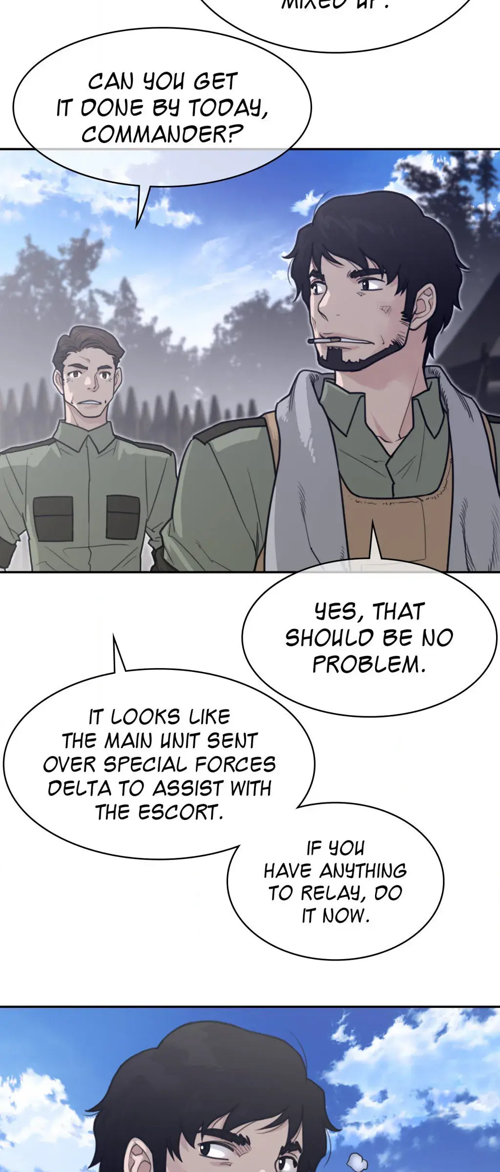 Perfect Half Episode 169 - Page 7