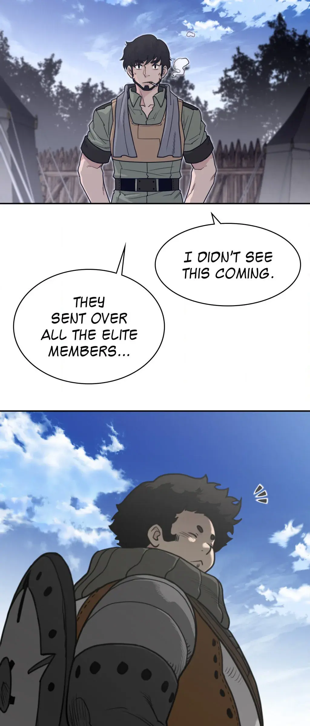 Perfect Half Episode 169 - Page 9