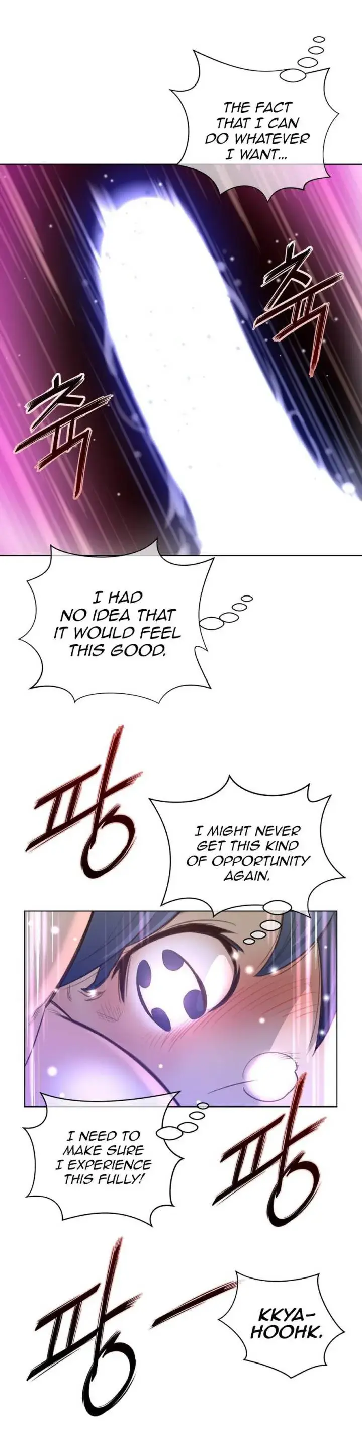 Perfect Half Episode 17 - Page 18