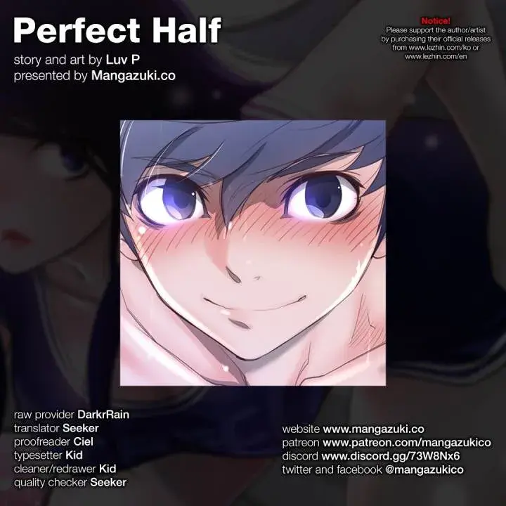 Perfect Half Episode 17 - Page 2