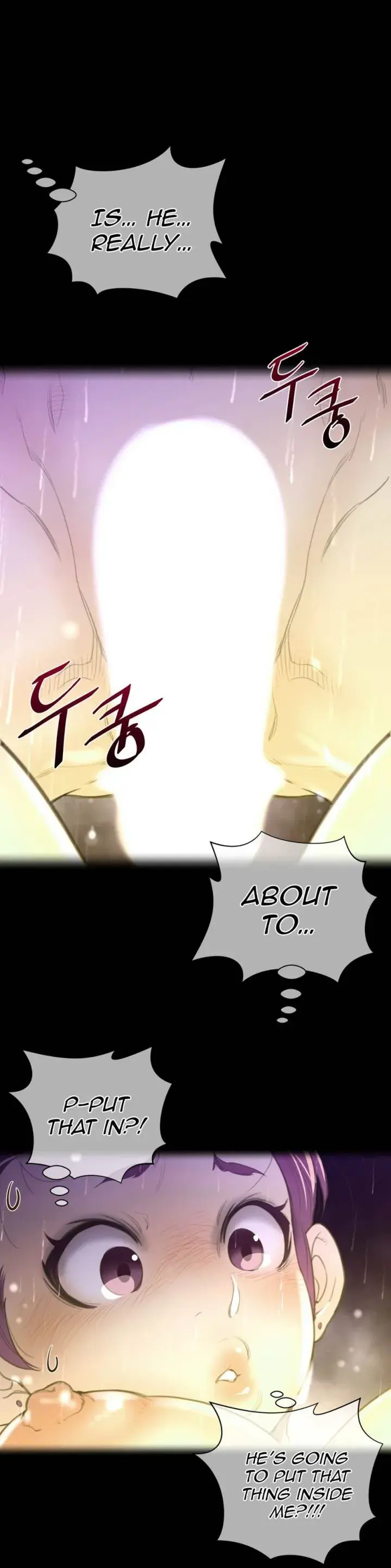Perfect Half Episode 17 - Page 3