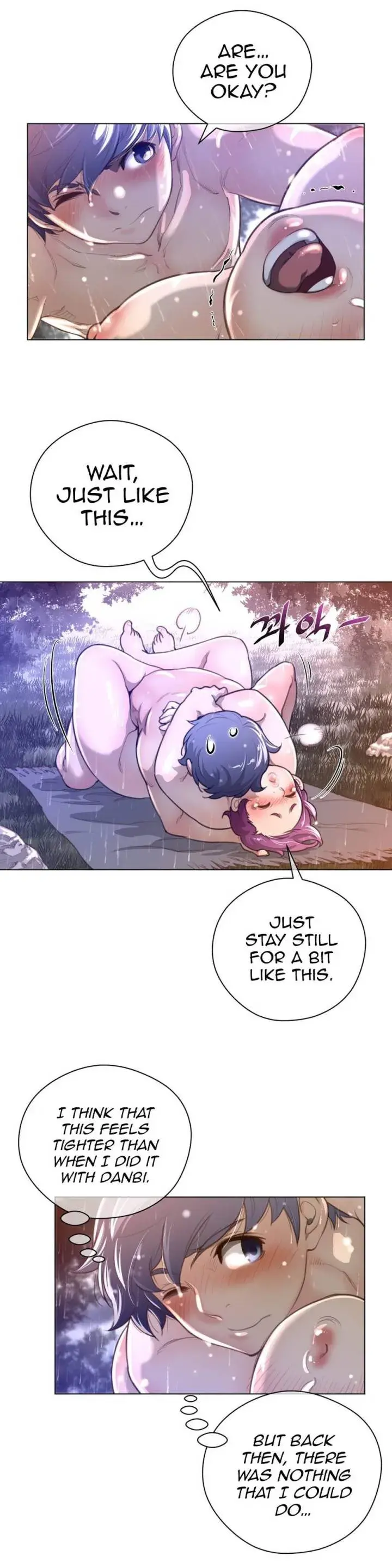 Perfect Half Episode 17 - Page 8