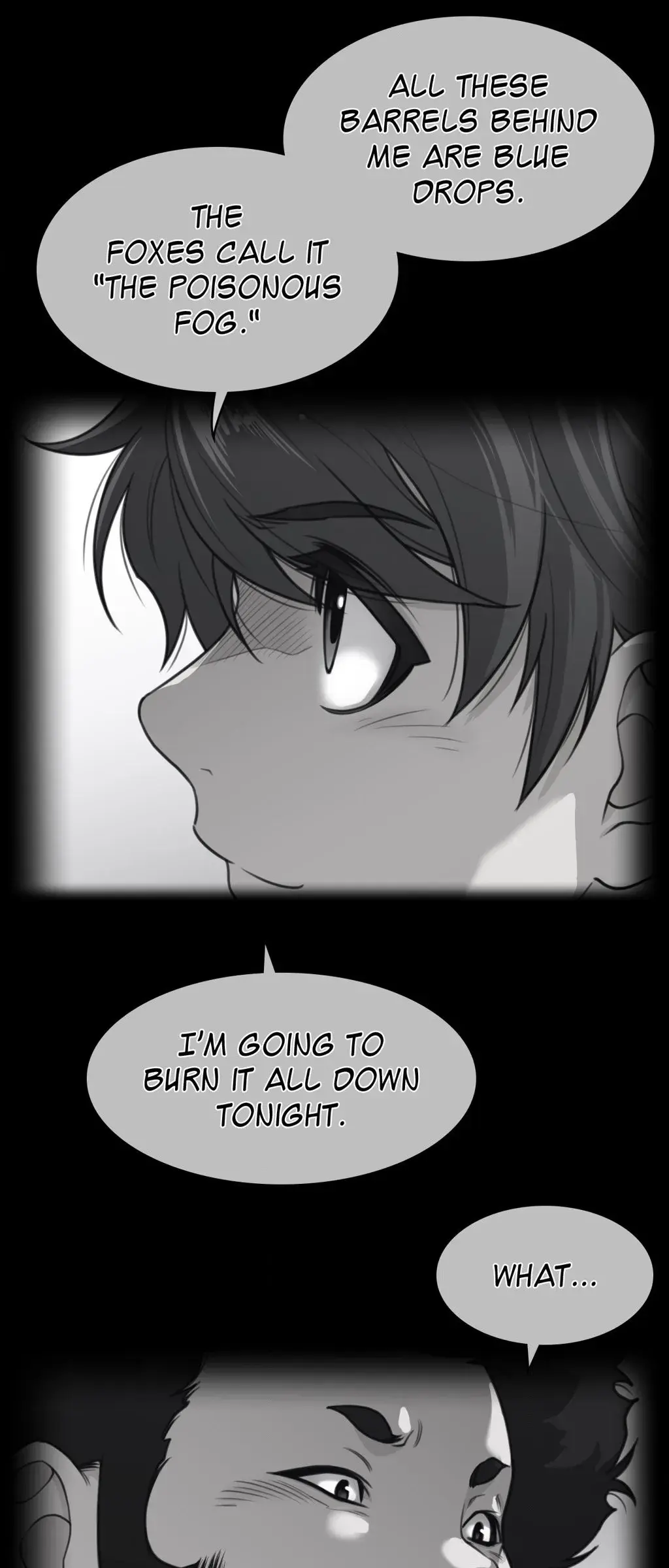 Perfect Half Episode 170 - Page 1