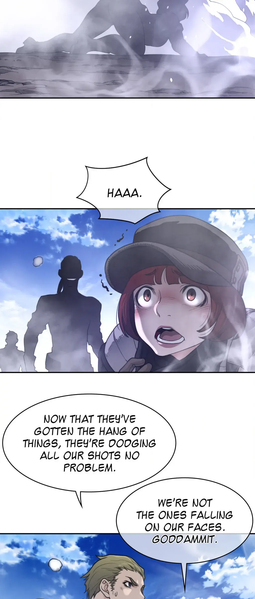 Perfect Half Episode 170 - Page 14