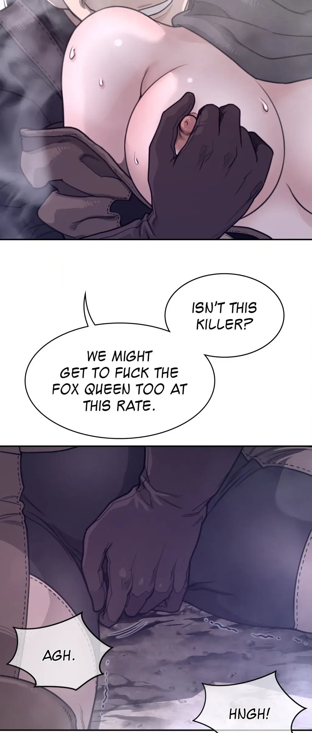 Perfect Half Episode 170 - Page 16