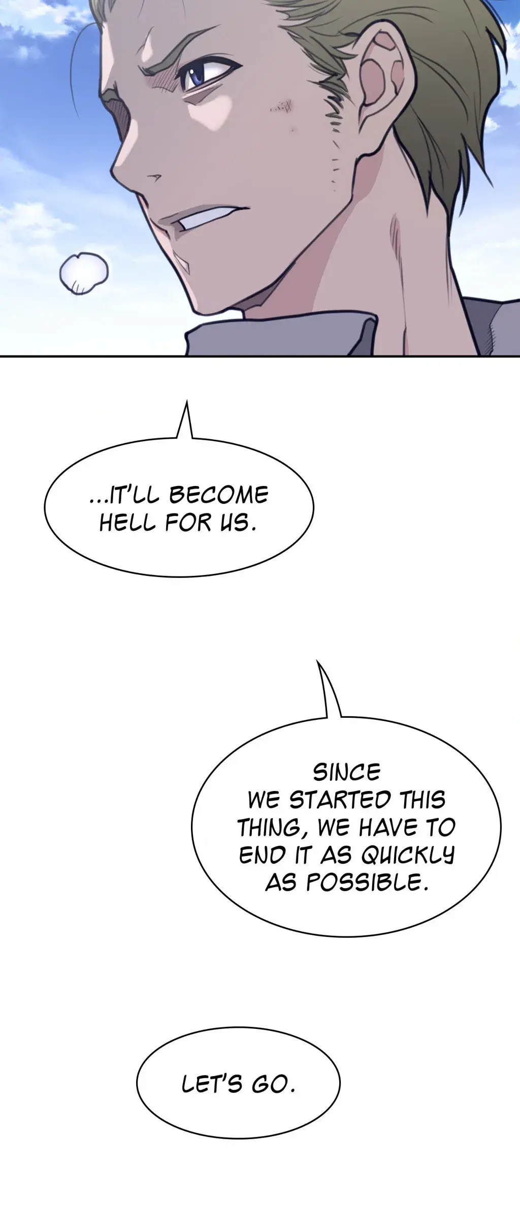 Perfect Half Episode 170 - Page 19