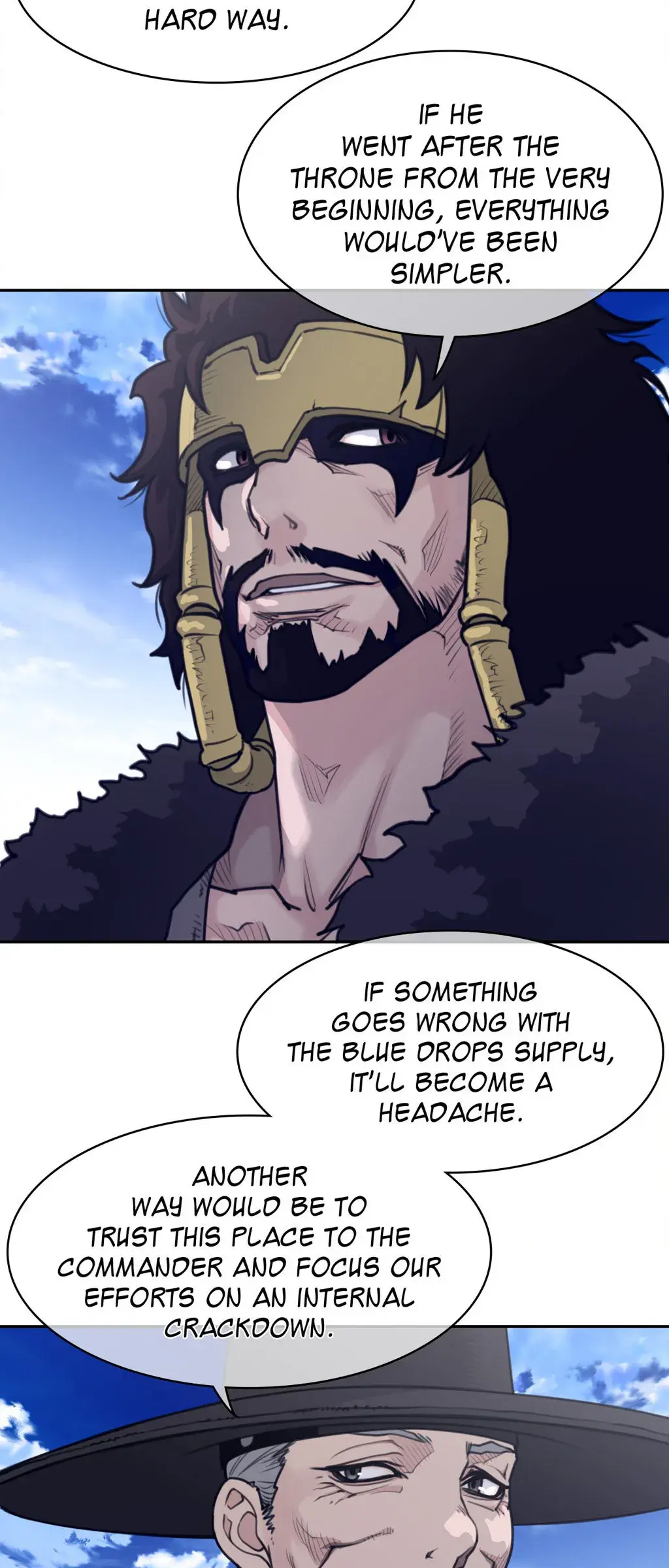 Perfect Half Episode 170 - Page 22