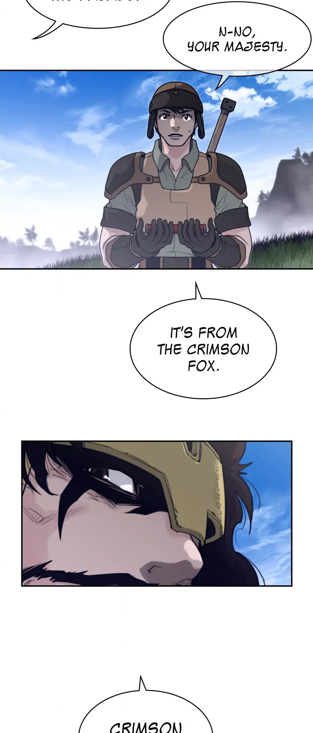 Perfect Half Episode 170 - Page 25