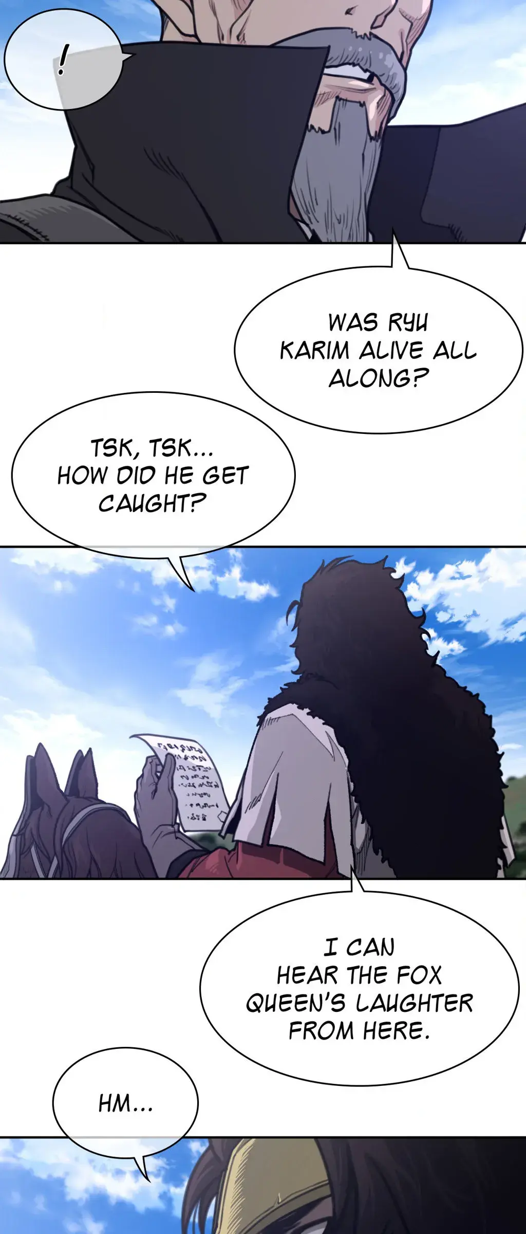 Perfect Half Episode 170 - Page 27