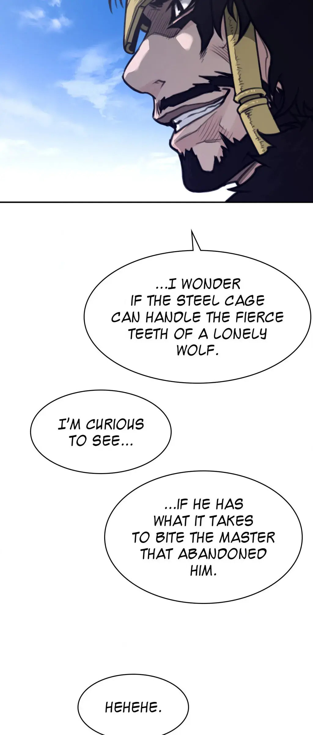 Perfect Half Episode 170 - Page 28