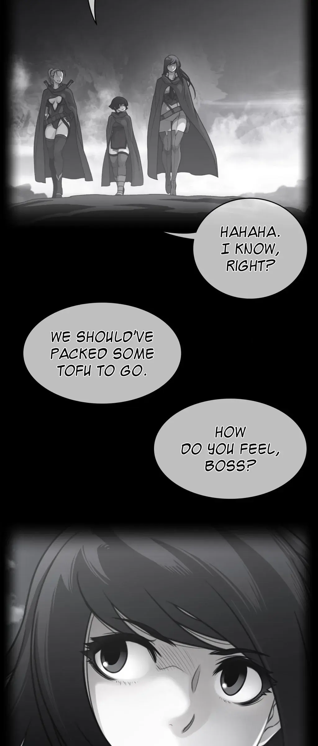 Perfect Half Episode 170 - Page 3