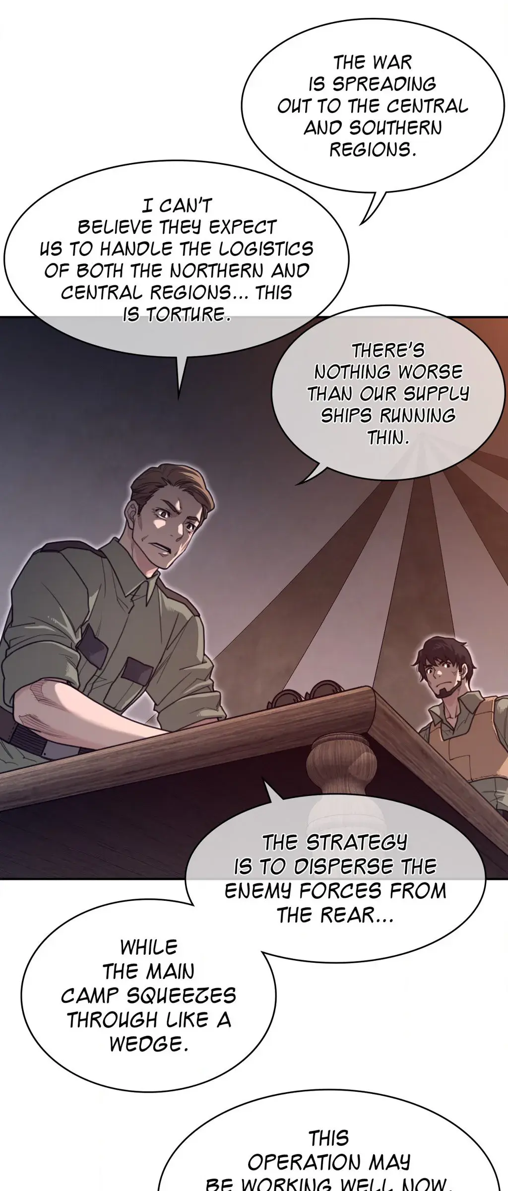 Perfect Half Episode 170 - Page 30