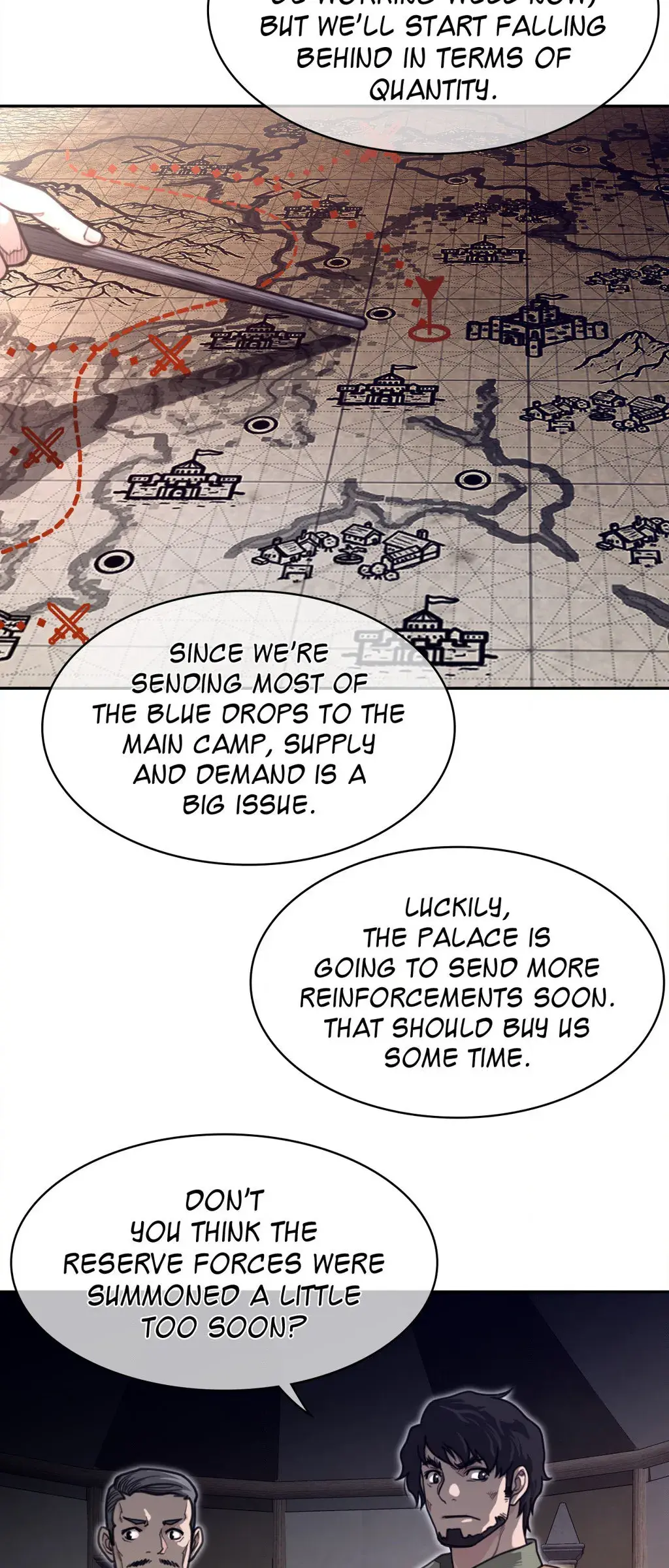 Perfect Half Episode 170 - Page 31
