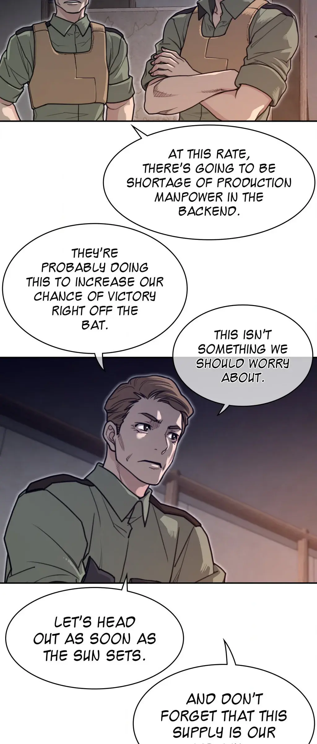 Perfect Half Episode 170 - Page 32