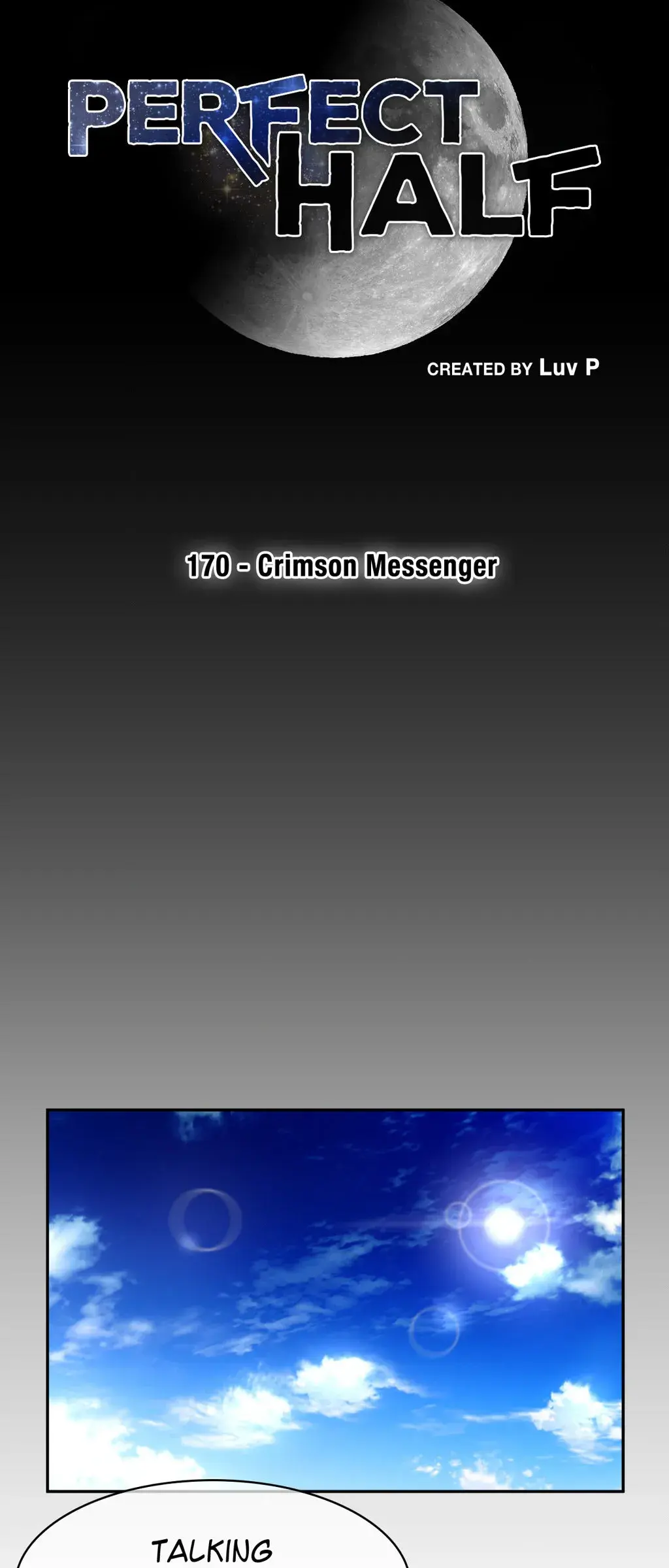 Perfect Half Episode 170 - Page 5