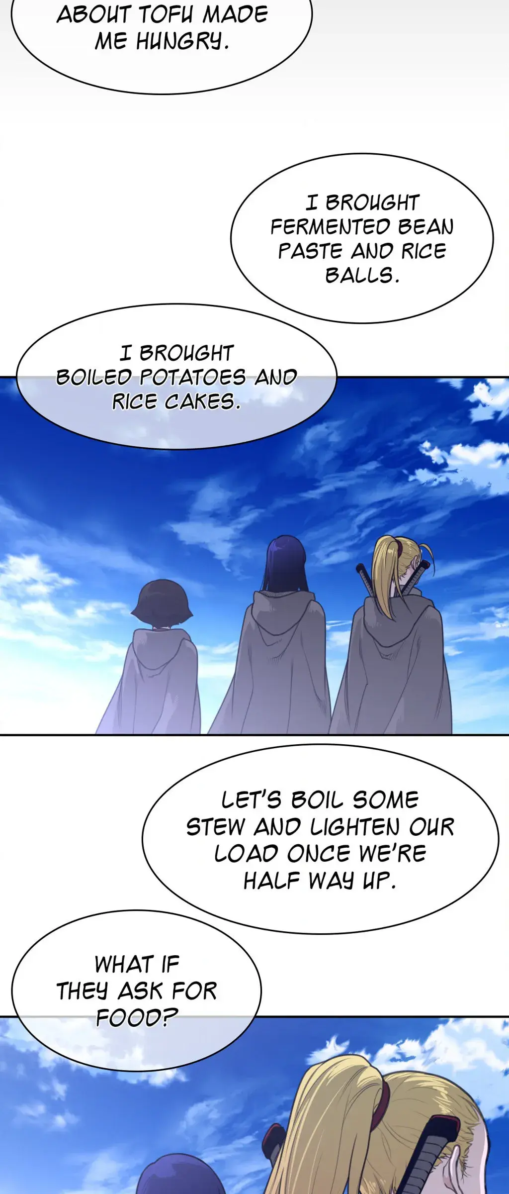 Perfect Half Episode 170 - Page 6