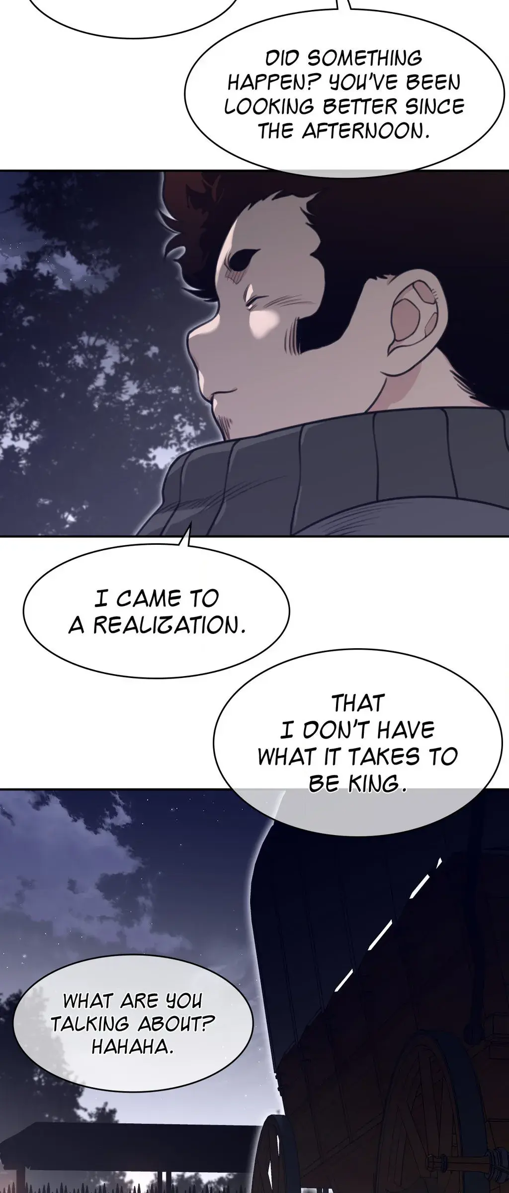Perfect Half Episode 171 - Page 10