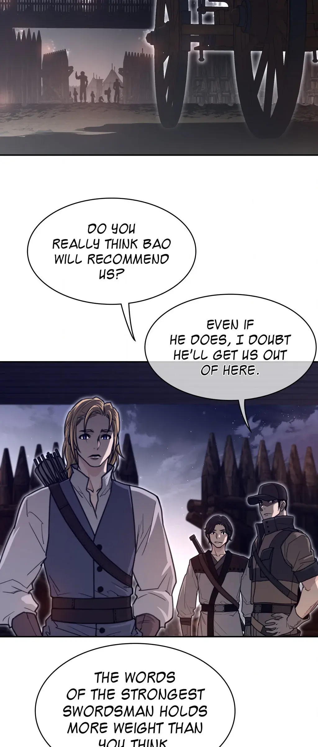 Perfect Half Episode 171 - Page 11