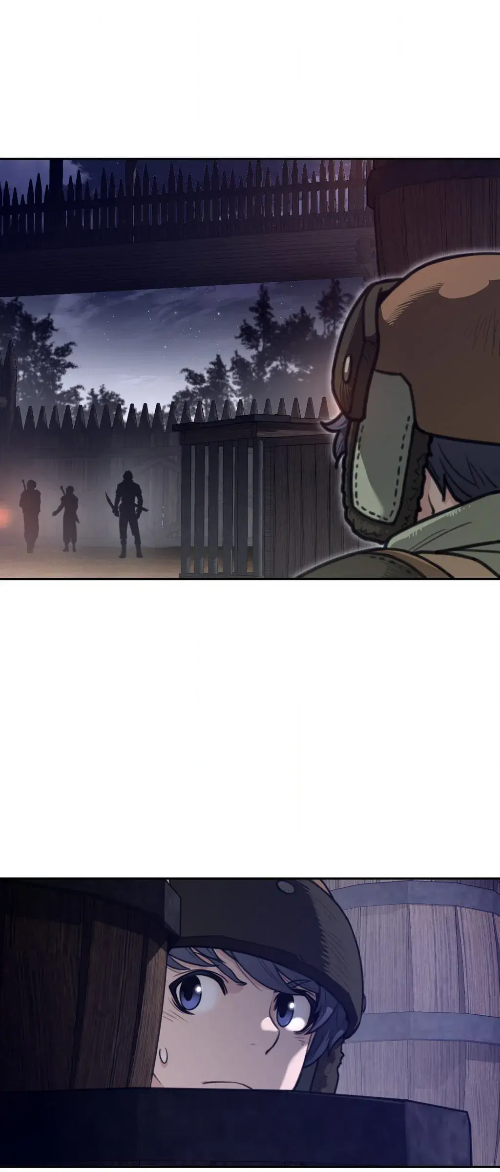 Perfect Half Episode 171 - Page 14