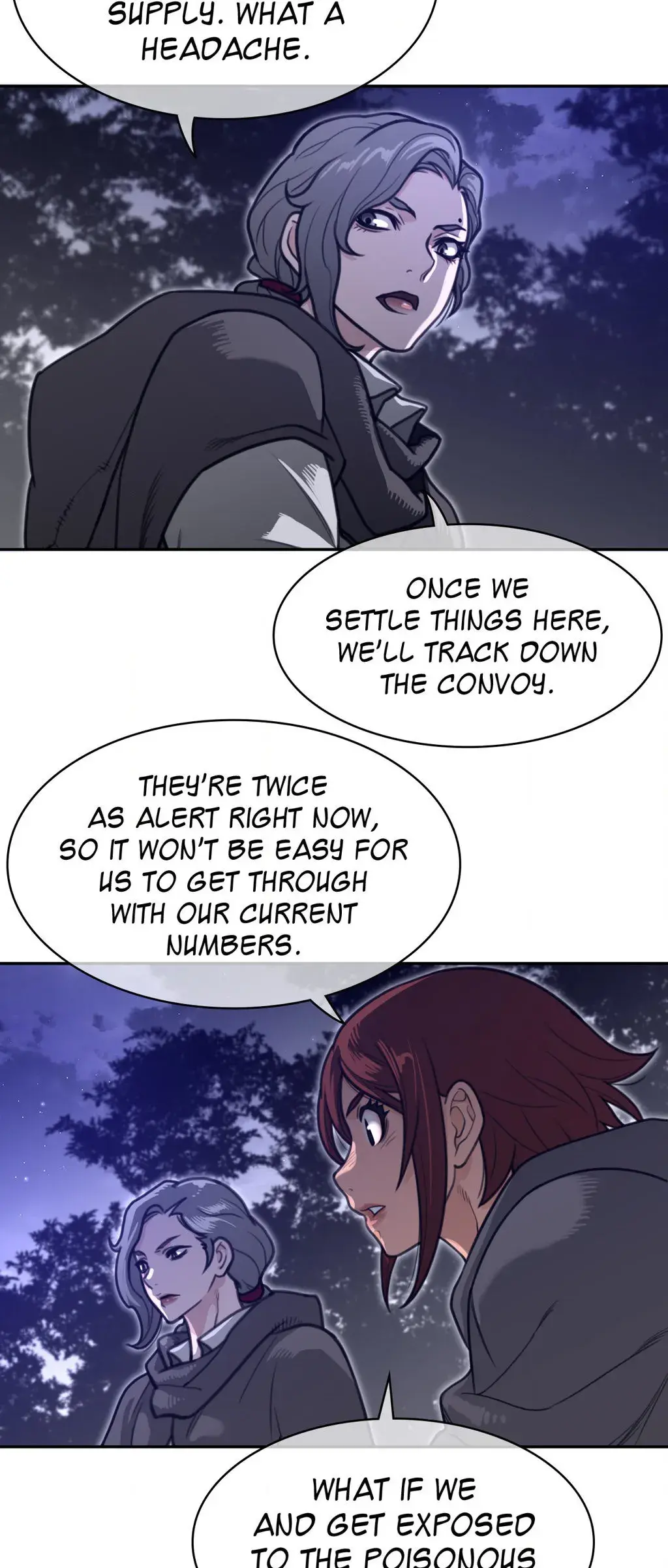 Perfect Half Episode 171 - Page 17