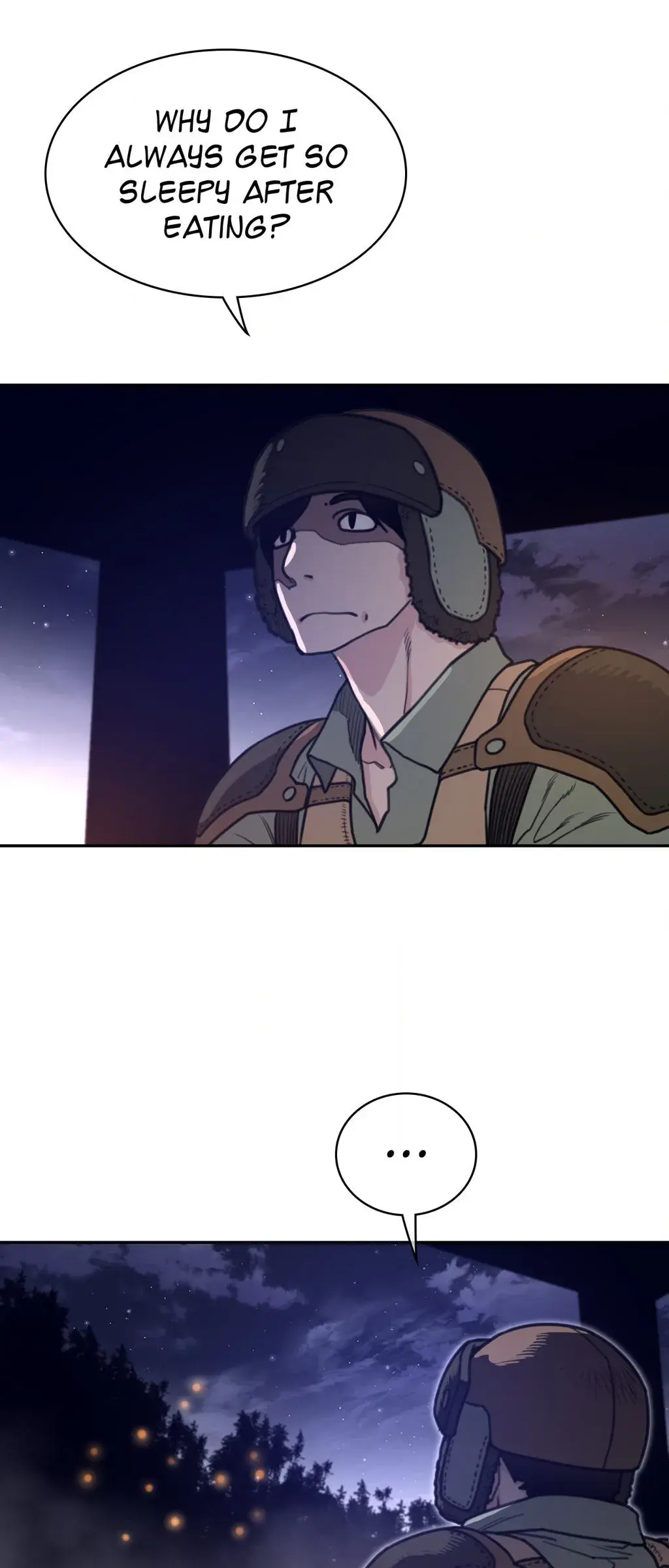 Perfect Half Episode 171 - Page 22