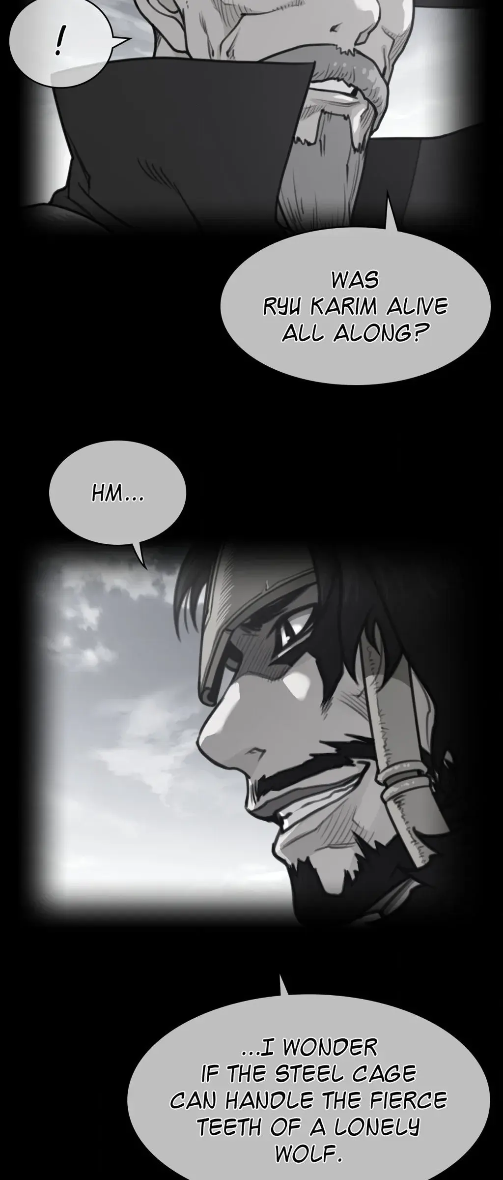 Perfect Half Episode 171 - Page 3