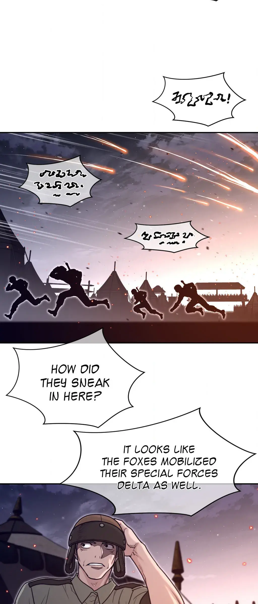 Perfect Half Episode 171 - Page 30