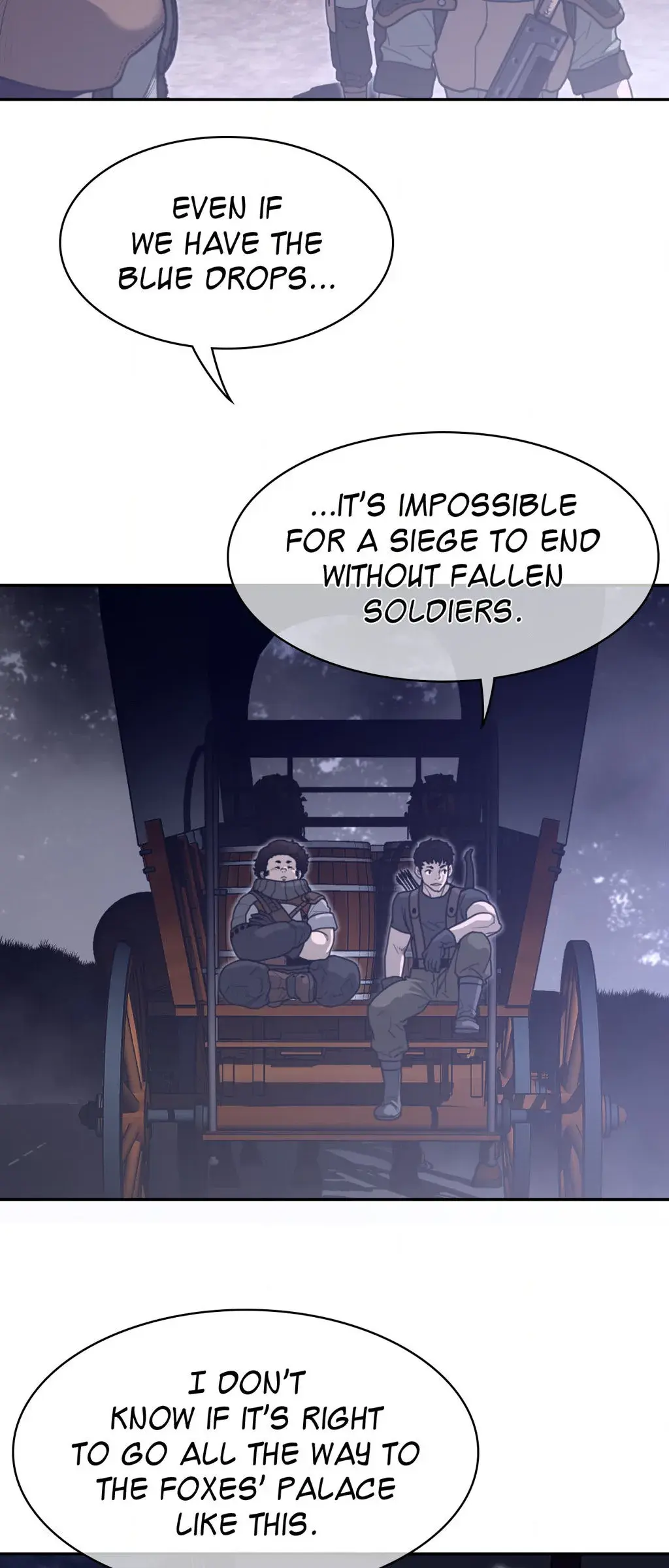 Perfect Half Episode 171 - Page 7