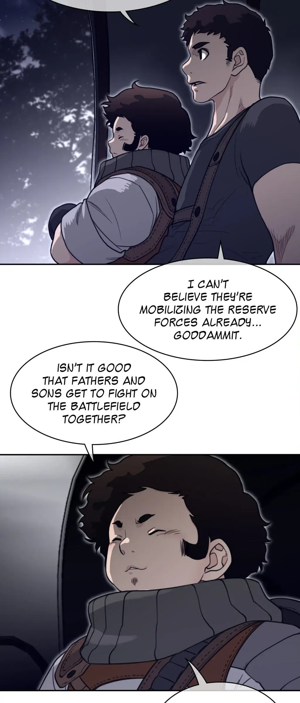 Perfect Half Episode 171 - Page 8