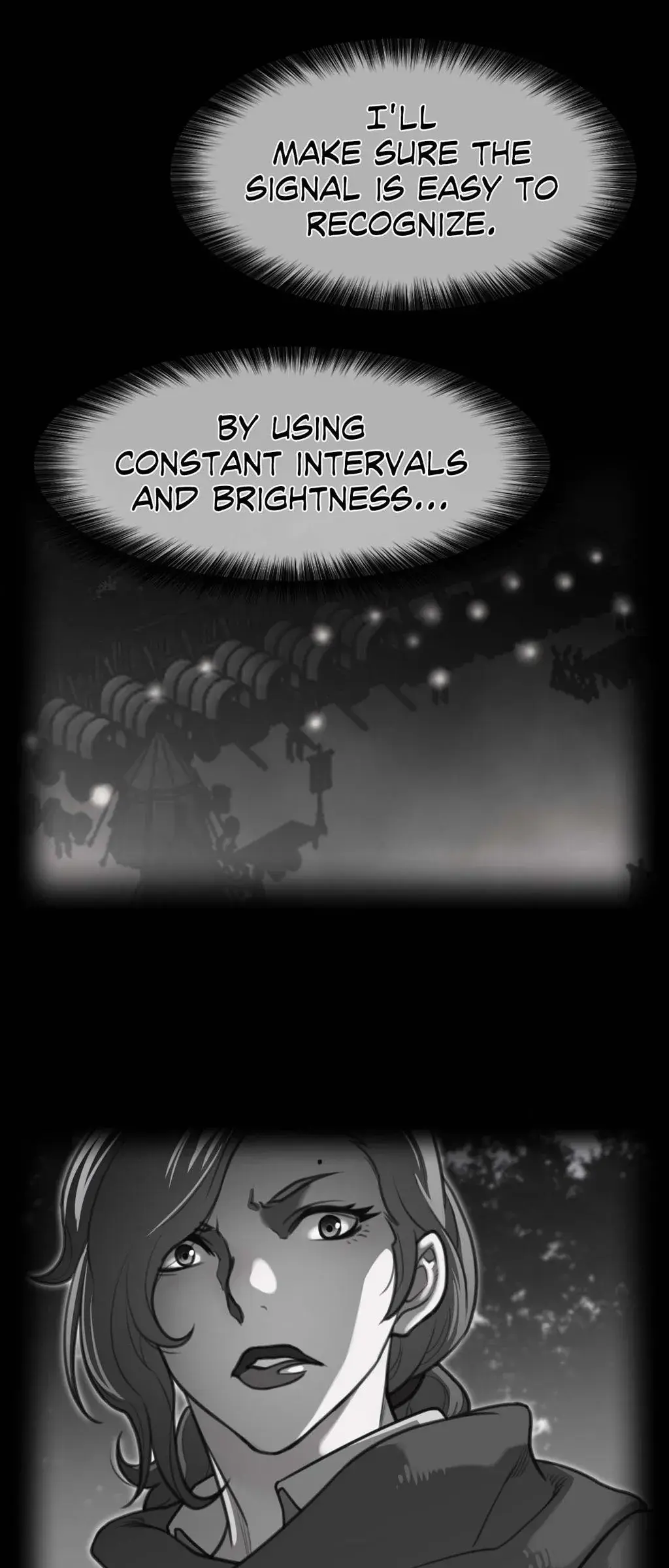 Perfect Half Episode 172 - Page 1