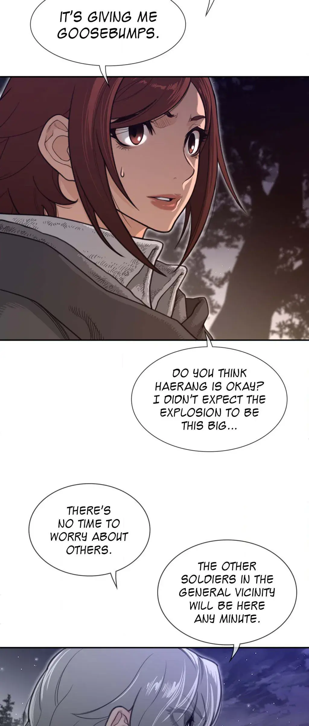 Perfect Half Episode 172 - Page 14