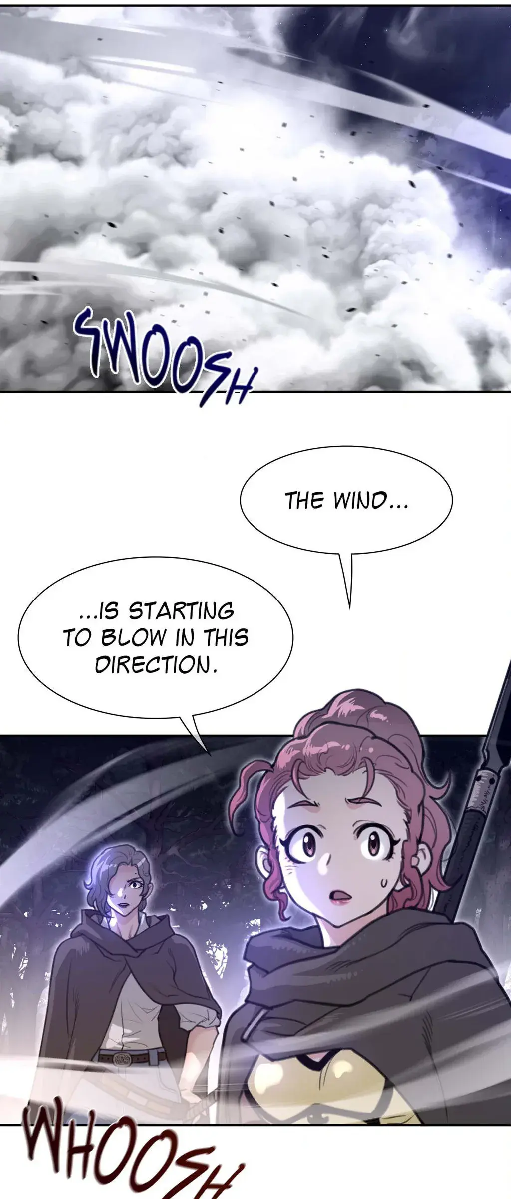 Perfect Half Episode 172 - Page 16
