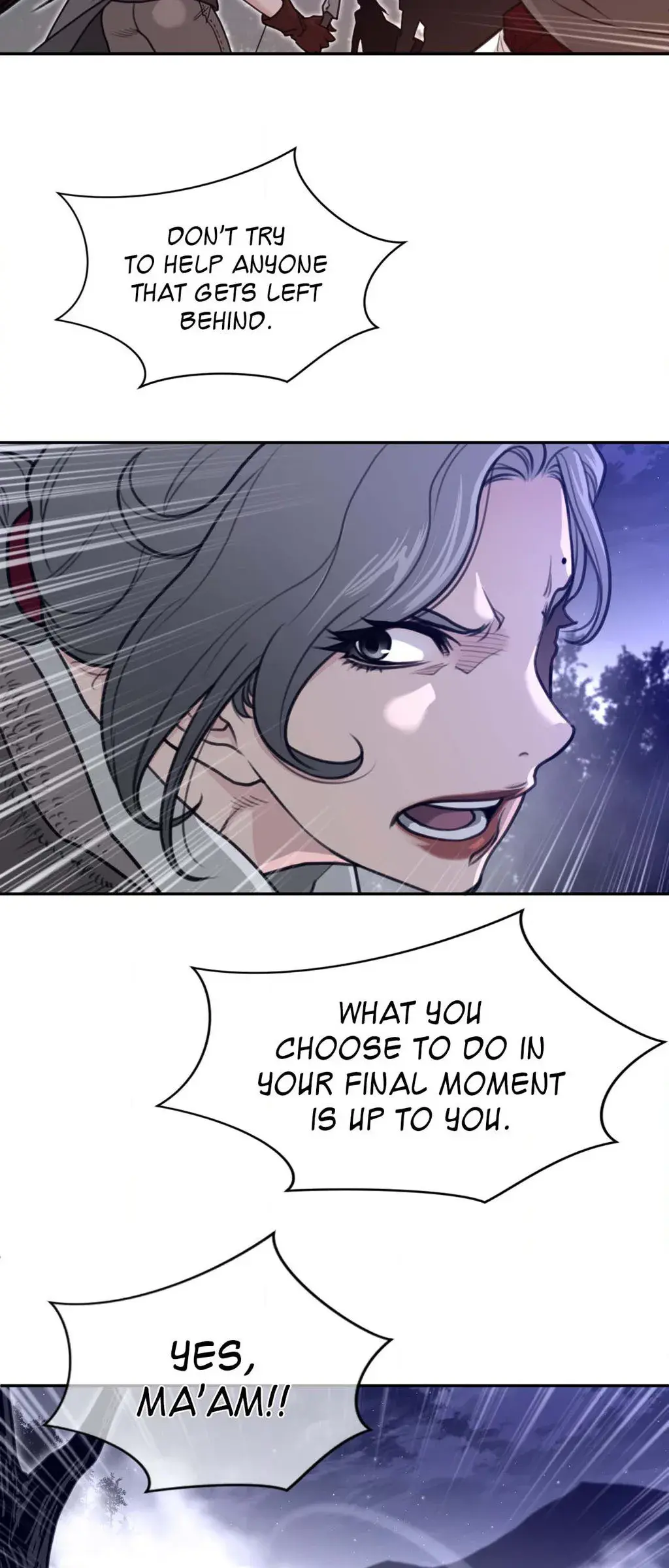 Perfect Half Episode 172 - Page 18