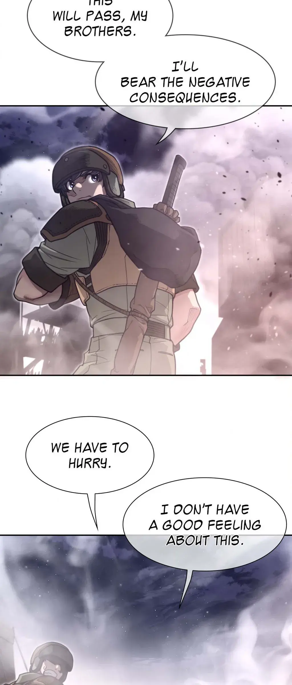 Perfect Half Episode 172 - Page 22