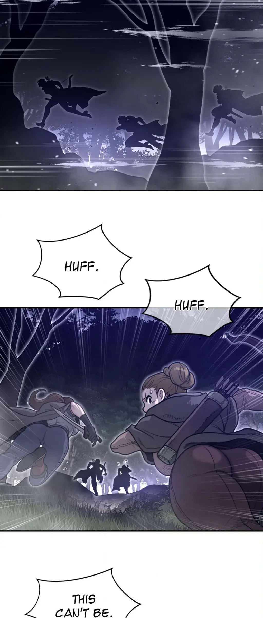 Perfect Half Episode 172 - Page 24