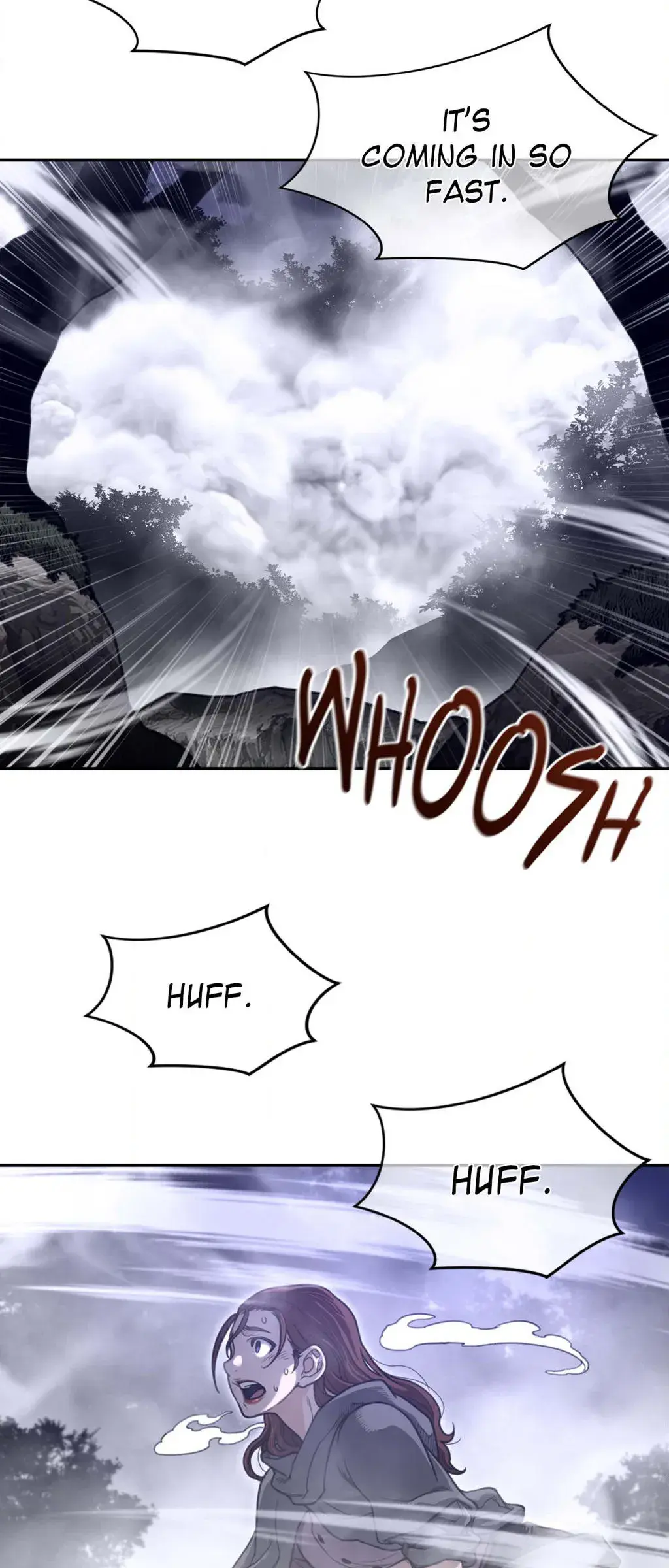 Perfect Half Episode 172 - Page 25