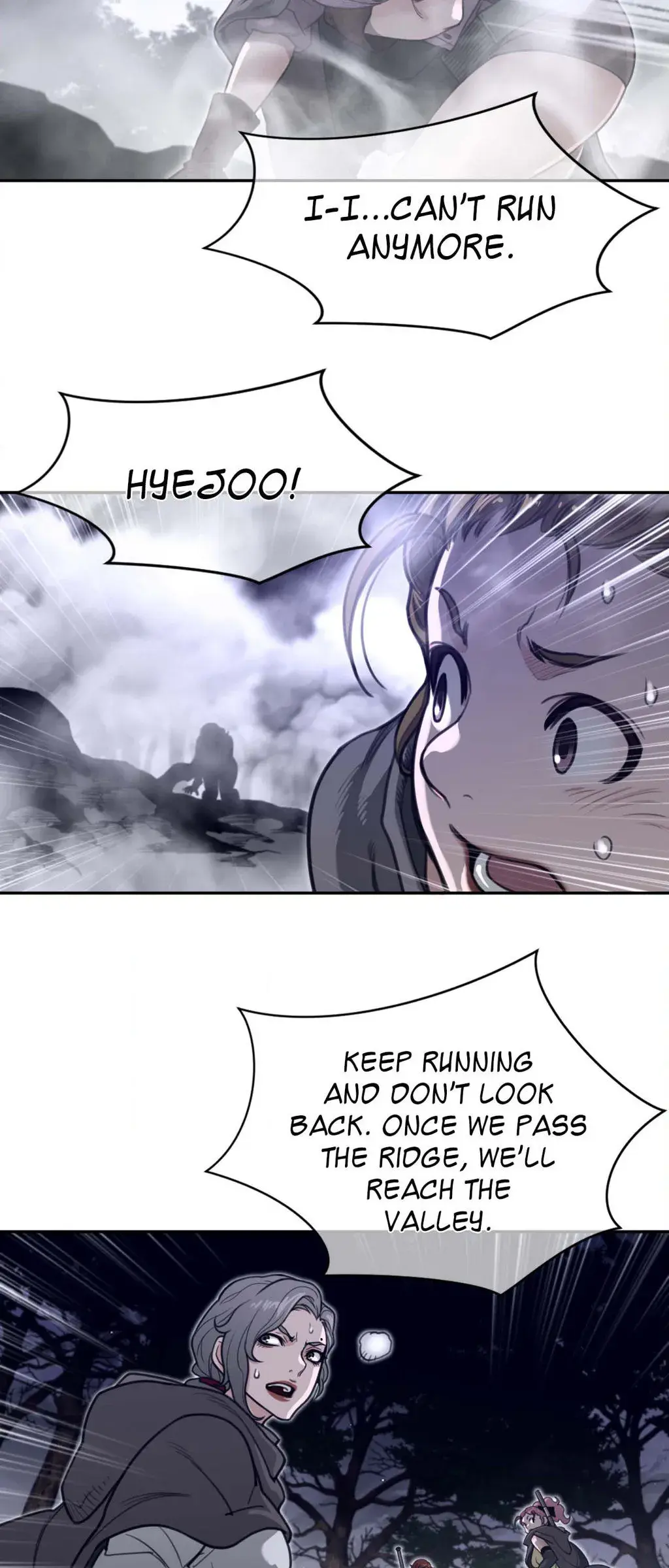 Perfect Half Episode 172 - Page 26