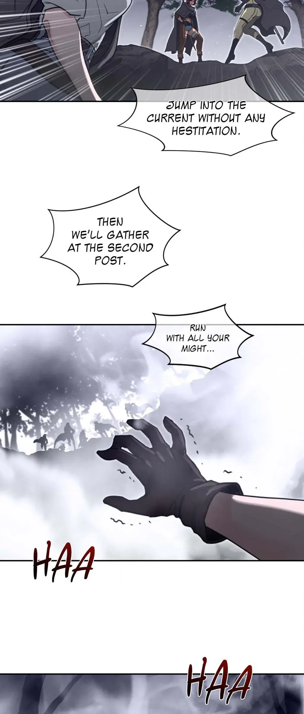 Perfect Half Episode 172 - Page 27