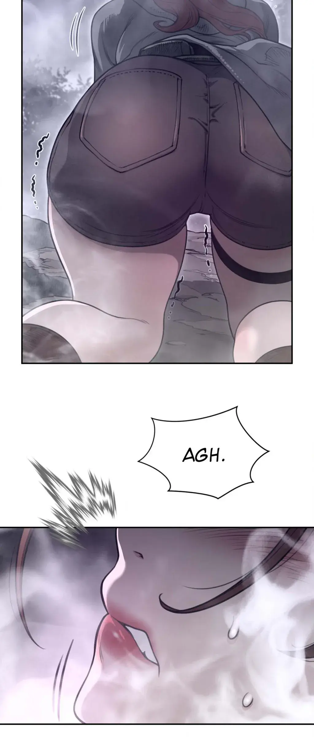 Perfect Half Episode 172 - Page 29