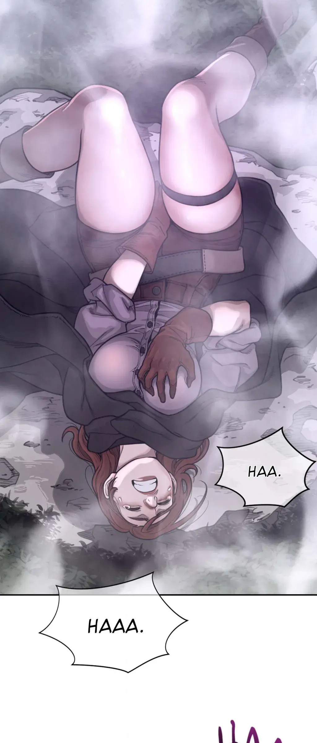 Perfect Half Episode 172 - Page 32